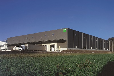 Arbeitsplatz Bott GmbH und Co. KG