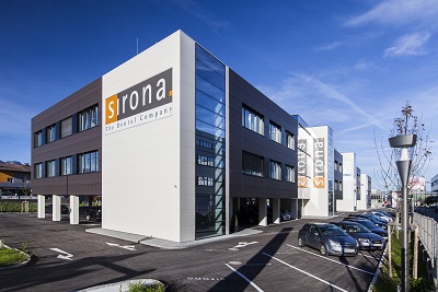 Arbeitsplatz Sirona Dental Systems GmbH