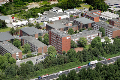 Arbeitsplatz TV NORD Bildung GmbH und Co. KG