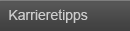 Karrieretipps