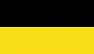 Flagge Baden-Wrttemberg