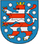 Wappen Thringen