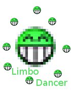 Limbo Dancer