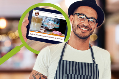 11880 Internet Services AG Arbeitsplatz 3