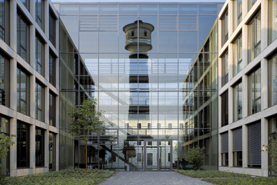 AGFA HealthCare Arbeitsplatz 2