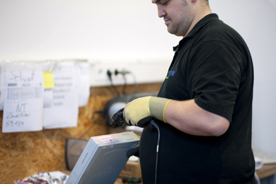 AfB gemeinn�tzige Arbeitsplatz 2