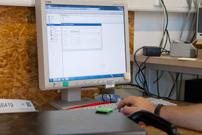 AfB gemeinn�tzige Arbeitsplatz 3