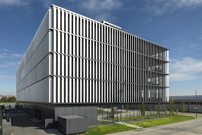 Arbeitsplatz BFFT Gesellschaft fr Fahrzeugtechnik mbH