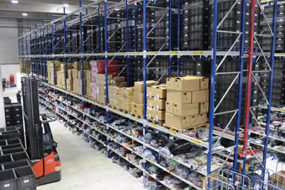 Bergzeit Arbeitsplatz 3