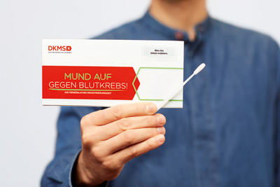 DKMS gemeinntzige Arbeitsplatz 1