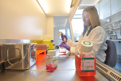 DZNE Deutsches Zentrum fr Neurodegenerative Erkrankungen Arbeitsplatz 3