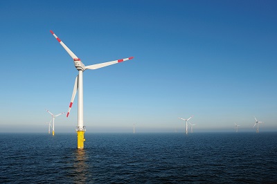 EWE AG Arbeitsplatz 3