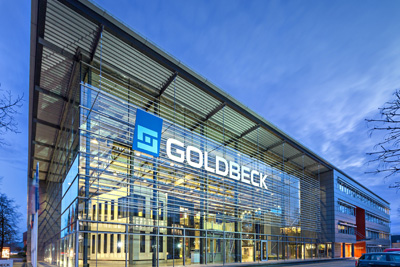 Goldbeck Arbeitsplatz 1