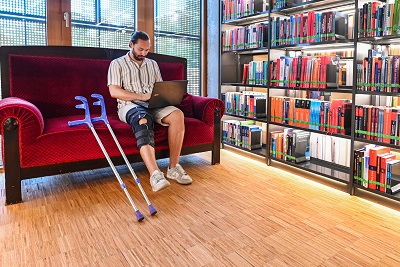 HUK-COBURG Arbeitsplatz 2