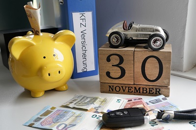 HUK-COBURG Arbeitsplatz 3