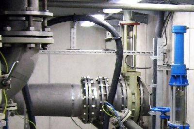 HYDROPNEU Arbeitsplatz 1