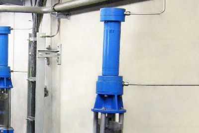 HYDROPNEU Arbeitsplatz 2