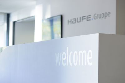 Haufe-Lexware Arbeitsplatz 1