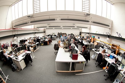 Internetstores Arbeitsplatz 2