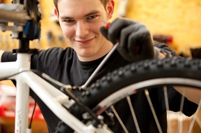 Internetstores Arbeitsplatz 3