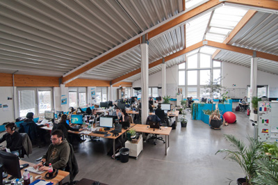 Jimdo Arbeitsplatz 2