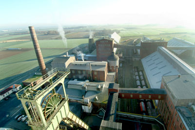 K und S Aktiengesellschaft Arbeitsplatz 1