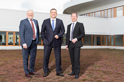 Kaffee Partner Arbeitsplatz 1