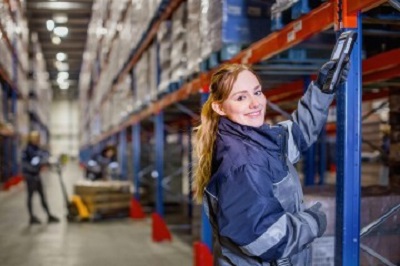 Kraftverkehr Nagel Arbeitsplatz 2