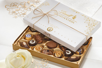 Lindt und Sprngli Arbeitsplatz 3