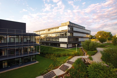 MLP AG Arbeitsplatz 2