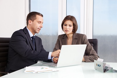 MLP AG Arbeitsplatz 3