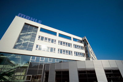 Mahle Arbeitsplatz 1