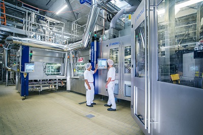 Rivella AG Arbeitsplatz 1