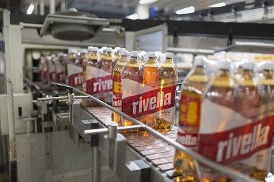 Rivella AG Arbeitsplatz 2