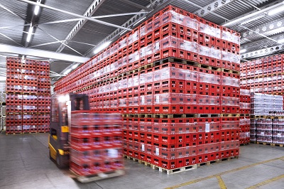 Rivella AG Arbeitsplatz 3