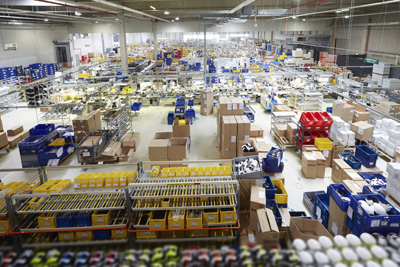 Schuberth Arbeitsplatz 3