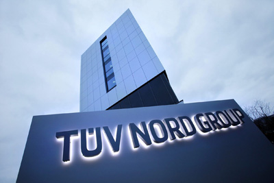 TV Nord AG Arbeitsplatz 1