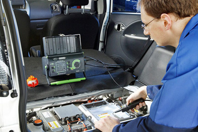 TV Nord AG Arbeitsplatz 3