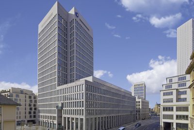 Union Investment Arbeitsplatz 1