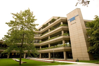 Versicherungskammer Bayern Arbeitsplatz 1