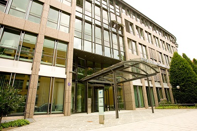 Versicherungskammer Bayern Arbeitsplatz 2