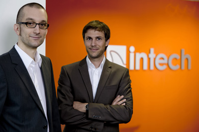 in-tech Arbeitsplatz 1