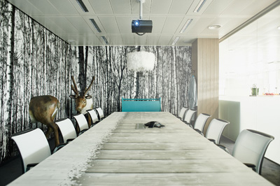 trivago N.V. Arbeitsplatz 3