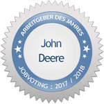John Deere 2018