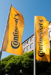 Continental Hannover