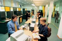 Deutsche Post Berlin