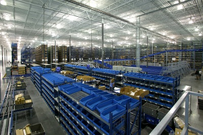UPS Logistik Jobs